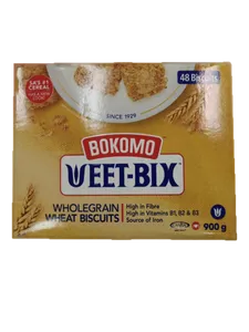 CEREAL WEETBIX 900G BOX