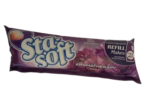 FABRIC SOFTNER STA SOFT 500ML, REF LAV