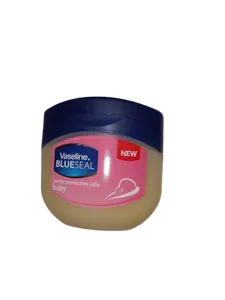PETROLEUM JELY VASELINE 250ML, BLUE SEAL