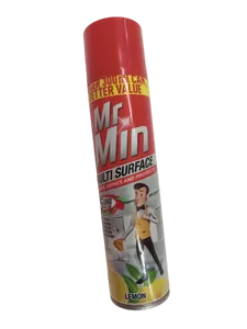 MULTI SURFACE MR MIN 300ML, LEM