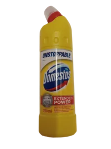 DISNFECTNT DOMESTOS 750ML, LEM