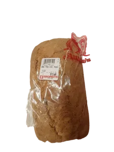 BREAD BROWN STANDARD BAKERY 700G BAG