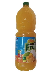 JUICE FRUITOP 1.5L, ORNGE