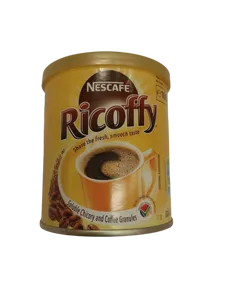 COFFEE INSTANT RICOFFY 100G