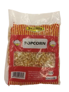 POPCORN STANDA 500G PACK
