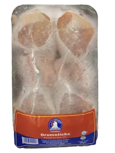 FRZ CHICK DRUMSTICKS COUNTRY CHOICE 500G