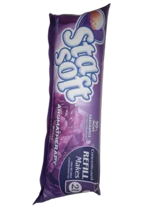 FABRIC SOFTNER STA SOFT 500ML, REF SPR FRESH
