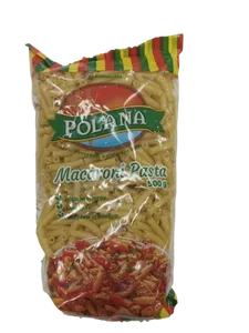 PASTA MACARONI POLANA 500G