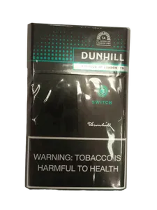 DUNHILL KING SIZE INFINITE 20S PACK