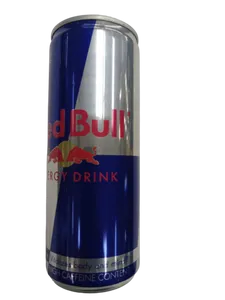 ENERGY DRINK RED BULL 250ML, REG