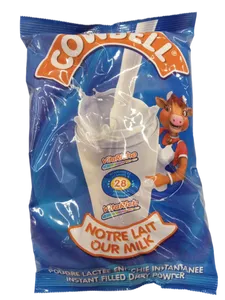 MILK POWDER SACHET COWBELL 400G SACHET