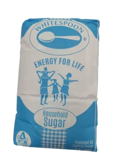 SUGAR WHITE HOUSEHOLD ZAM 2KG PACK