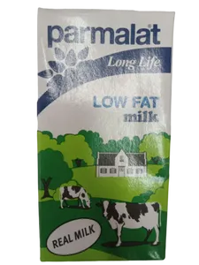 MILK UHT FAT FREE PARMALAT 500ML TETRA