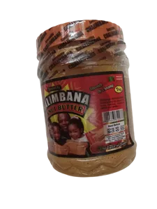 PEANUT BUTTER SPECIALITY 1KG JAR