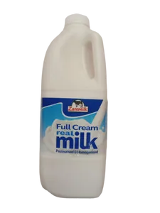 FRESH MILK F/C ZAMMILK 2L BOTTLE