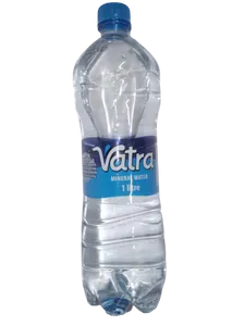 WATER STILL MINERAL VATRA 1L