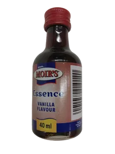 ESSENCE MOIRS 40ML, VAN