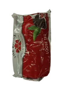 TEA FIVE ROSES 125G PACK