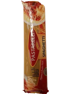 SPAGHETTI PASTARELLI 400G