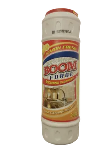 DISHWASHER PWDR BOOM 500G, LEM