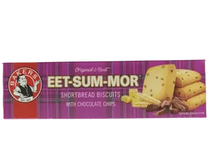 BISCUITS ORIGINAL BAKERS EET SMR 200G