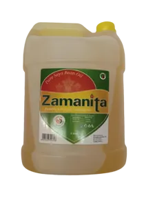 SOYA OIL BEAN ZAMANITA 5L