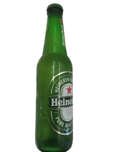 BEER HEINEKEN 330ML NRB