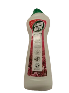 CLEANING AGNT HANDY ANDY 750ML B, PPOURI