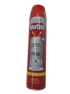 INSECTICIDE ENERGY BALL MORTEIN 600ML