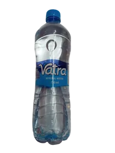 WATER MINERAL VATRA 750ML