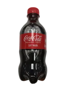 SOFT DRNK COCA COLA 350ML NRB, ORNG