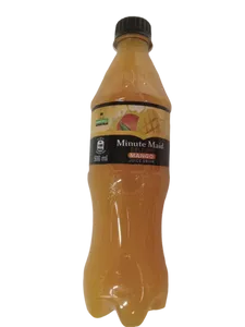 JUICE DELIGHT MINUTE MAID 500ML, TROP