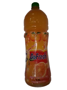 CORDIAL ORANGE GO FRESH 1.5L