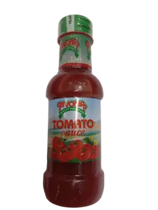 SAUCE RIVONIA 375ML, TOM