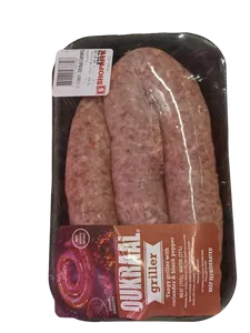 SMOKIES ECONO PER KG