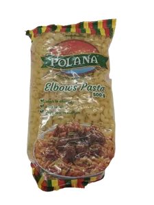 PASTA ELBOWS POLANA 500G PACK
