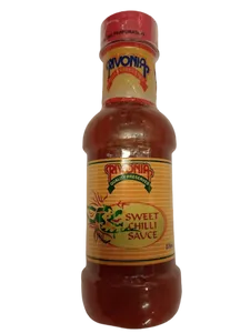 SAUCE RIVONIA 375ML, SWT CHILI