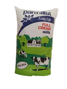 MILK UHT FULL CREAM BONNITA 1L SACHET