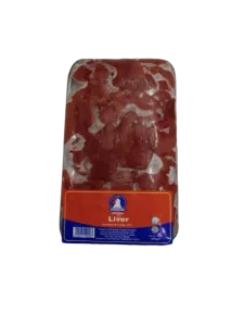 FROZEN CHICKEN GIZZARDS COUNTRY CHOICE 500G