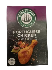 SPICE REFILL PORTUG CHIC HINDS 75G BOX