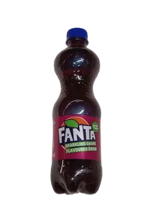 SOFT DRNK FANTA 500ML NRB, GRAPE