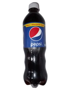 SOFT DRINK PEPSI MAX SF 500ML NRB