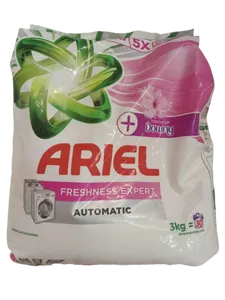 WASHING POWDER AUTO DOWNY ARIEL 3KG