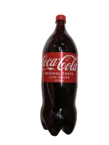 SOFT DRNK COCA COLA 2L, ORIG