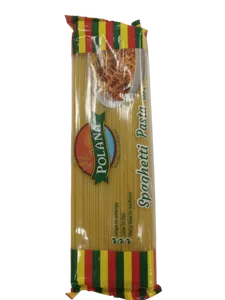PASTA SPAGHETTI POLANA 500G