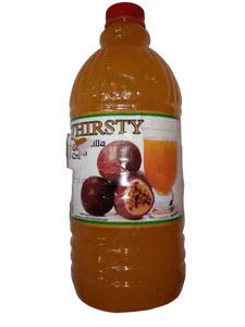 Thirsty Juice Conc GRANADILLA 2L