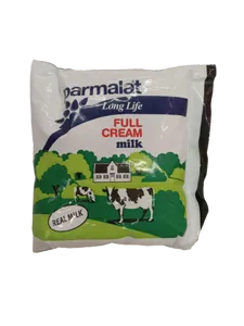 MILK UHT FC SACHET BONNITA 500ML PACK