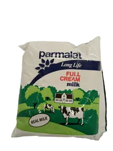 MILK UHT LOW FAT 2% PARMALAT 500ML TETRA