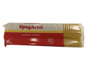 SPAGHETTI RITEBRAND 500G PACK