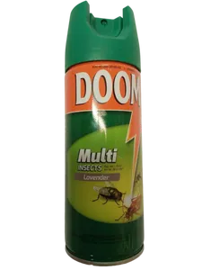INSECTICIDE DOOM 300ML, FRSH LAV